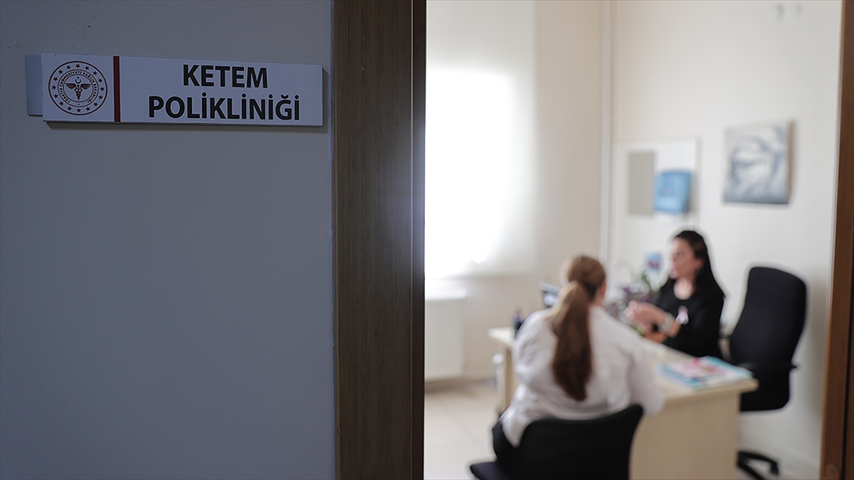 Sağlıklı Hayat Merkezlerinden 8 ayda 16 milyondan fazla kişi yararlandı Sağlıklı Hayat Merkezlerinden 8 ayda 16 milyondan fazla kişi yararlandı