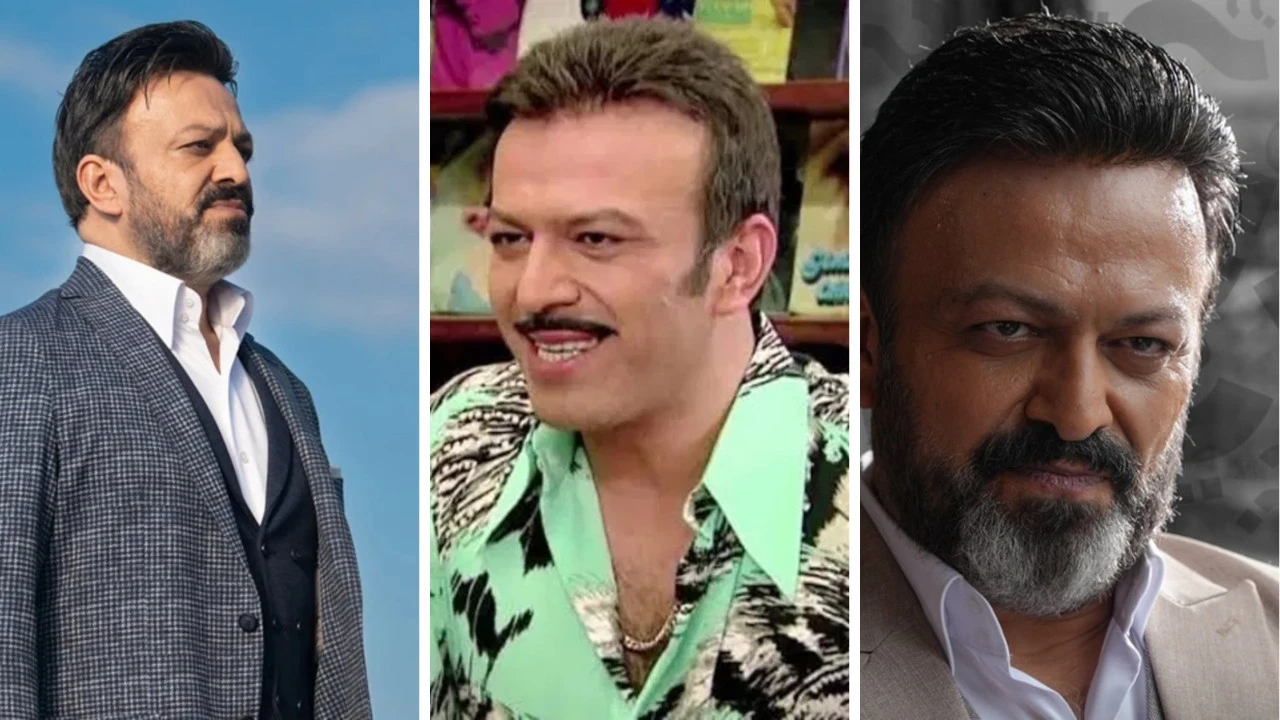 Ünlü Oyuncu Serhat Kılıç evinde hayatını kaybetmiş halde bulundu… Ünlü Oyuncu Serhat Kılıç evinde hayatını kaybetmiş halde bulundu…