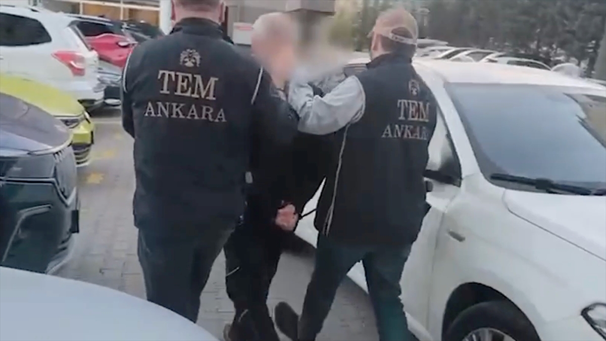“Siyasal-askeri casusluk” soruşturmasında 22 şüpheli hakkında adli işlem başlatıldı “Siyasal-askeri casusluk” soruşturmasında 22 şüpheli hakkında adli işlem başlatıldı