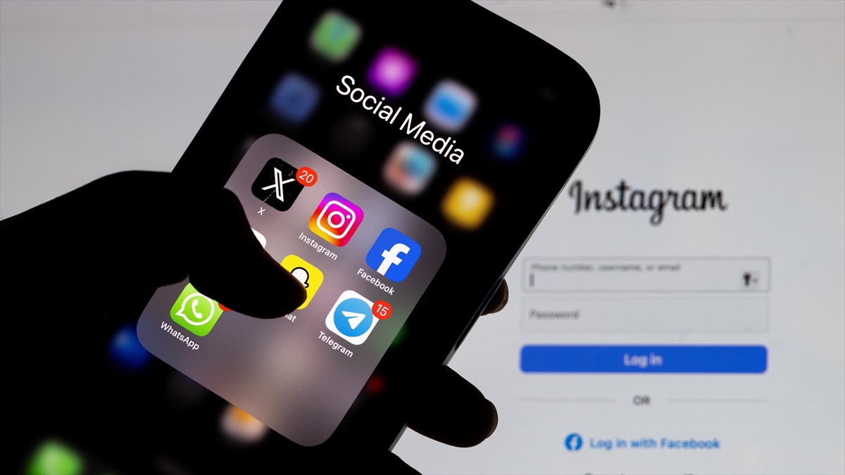 Sosyal medyadaki suç gelirlerinin kaynağını gizlemeye yönelik içerikler incelenecek