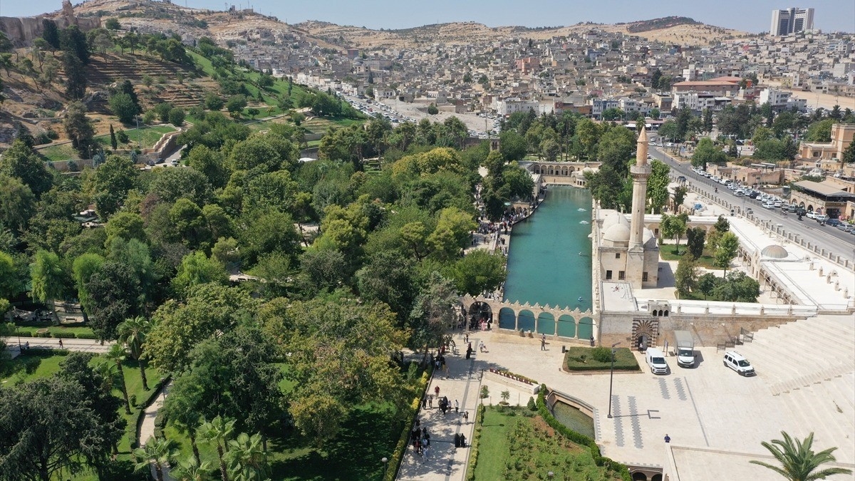 TEKNOFEST Güneydoğu’nun, Şanlıurfa ve çevresinde turizmi hareketlendirmesi bekleniyor