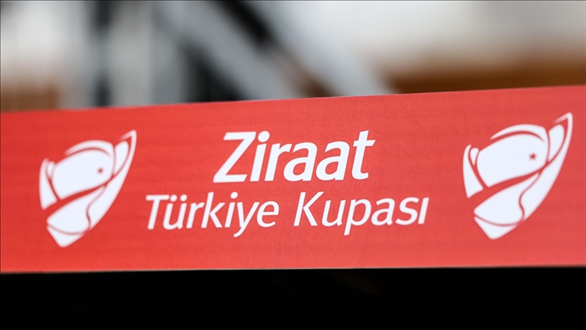 TFF, Türkiye Kupası’nda çeyrek final maçlarının tarihini değiştirdi TFF, Türkiye Kupası’nda çeyrek final maçlarının tarihini değiştirdi