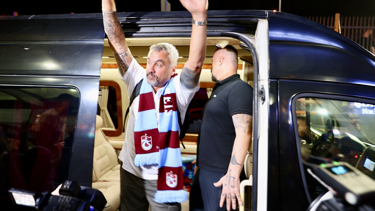 Thomas Reis, Trabzonspor’un 13. yabancı teknik direktörü