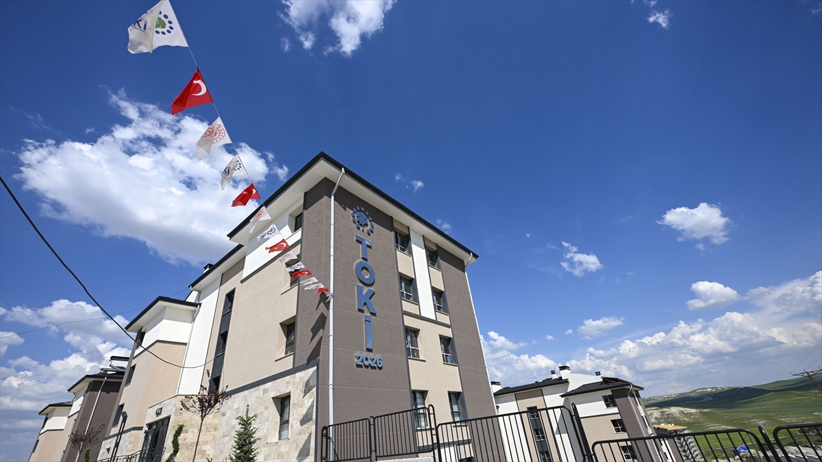 TOKİ’nin yüzde 25 indirim kampanyası 22 Eylül’de başlıyor TOKİ’nin yüzde 25 indirim kampanyası 22 Eylül’de başlıyor