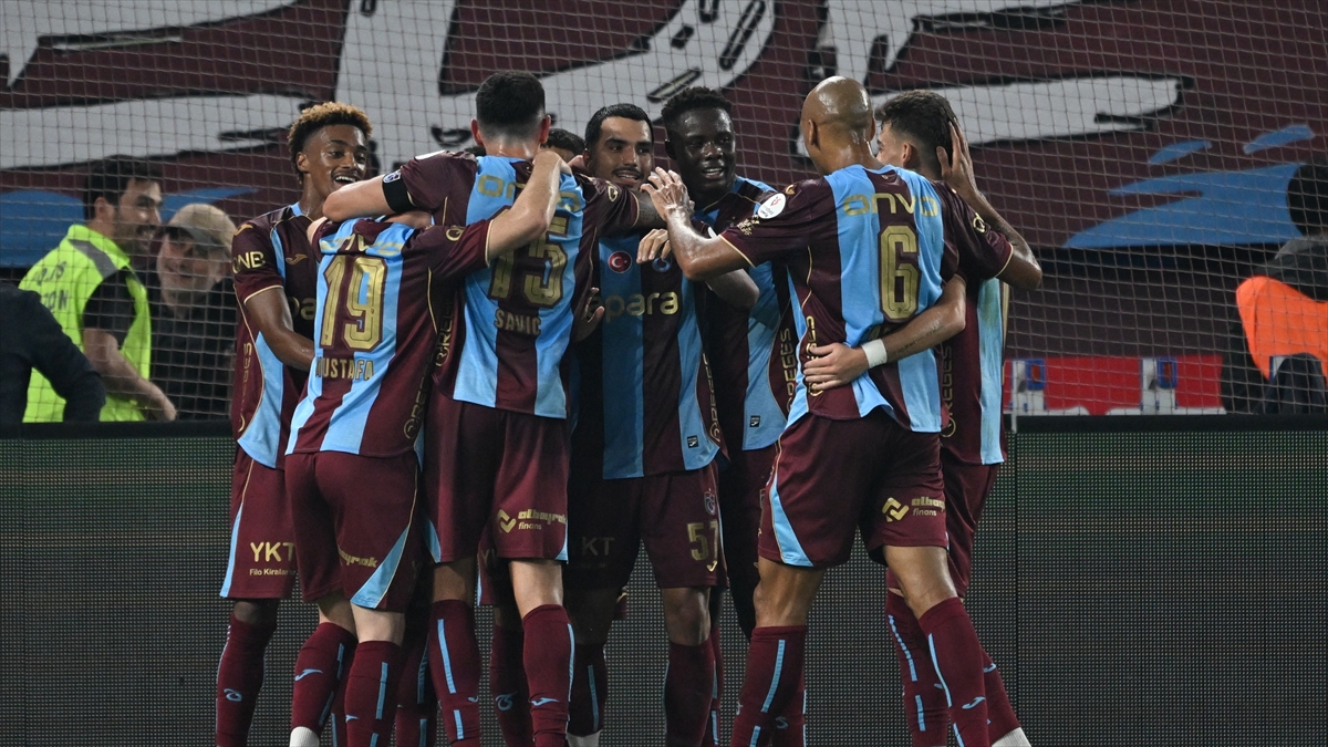 Trabzonspor, Drogheda United ile dostluk maçında karşılaşacak Trabzonspor, Drogheda United ile dostluk maçında karşılaşacak