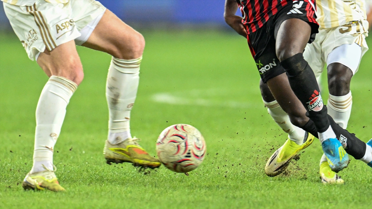 Trendyol Süper Lig’de 7-16. haftaların programı açıklandı Trendyol Süper Lig’de 7-16. haftaların programı açıklandı