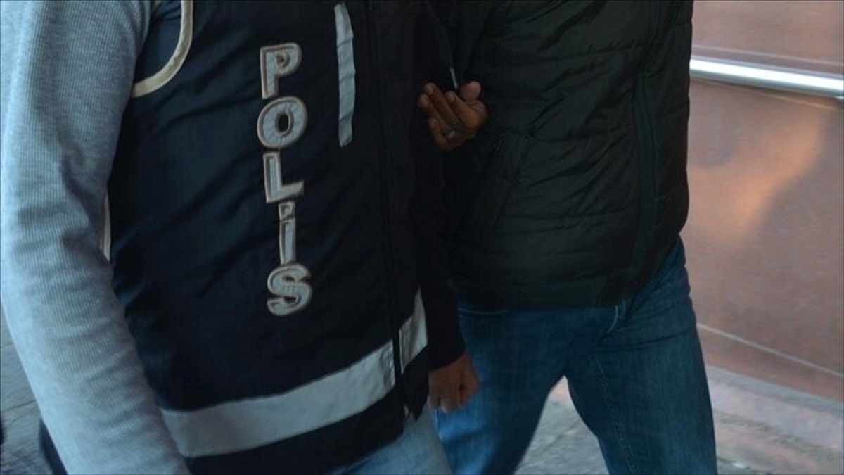Trpos Ödeme Kuruluşu AŞ’ye yönelik yasa dışı bahis soruşturmasında 24 şüpheli gözaltında Trpos Ödeme Kuruluşu AŞ’ye yönelik yasa dışı bahis soruşturmasında 24 şüpheli gözaltında