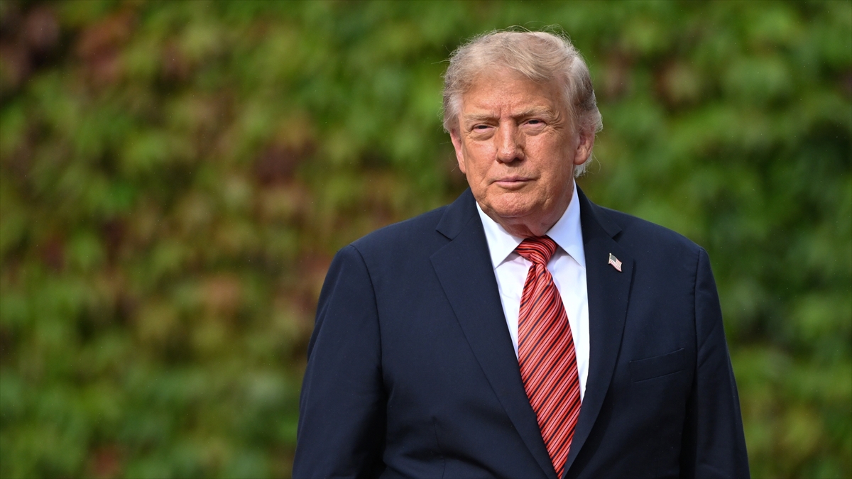 Trump, İran’la savaşın gidişatı konusunda “kritik bir karar aşamasında” olduğunu belirtti Trump, İran’la savaşın gidişatı konusunda “kritik bir karar aşamasında” olduğunu belirtti