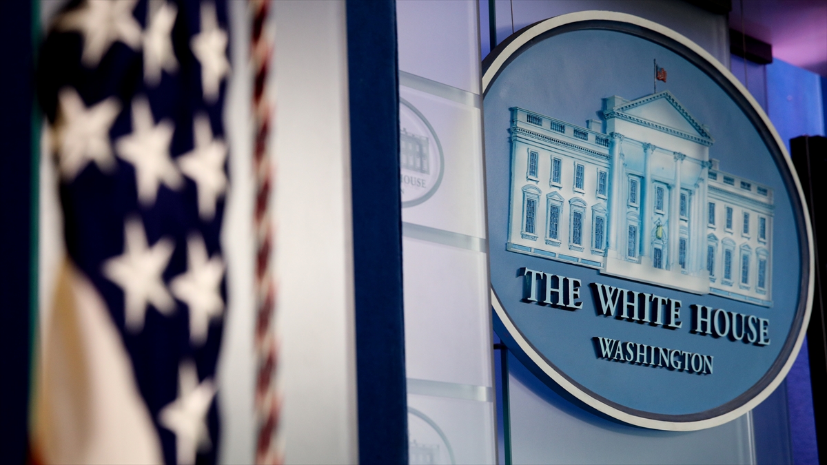 Trump’ın Beyaz Saray’da medya kuruluşlarına yönelik yasağına televizyon kanallarından ortak tepki