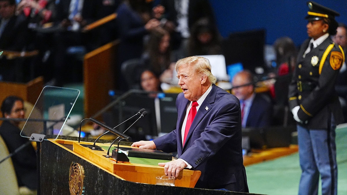 Trump’ın “süper zeka”sına yapay zekalardan destek çıkmadı Trump’ın “süper zeka”sına yapay zekalardan destek çıkmadı
