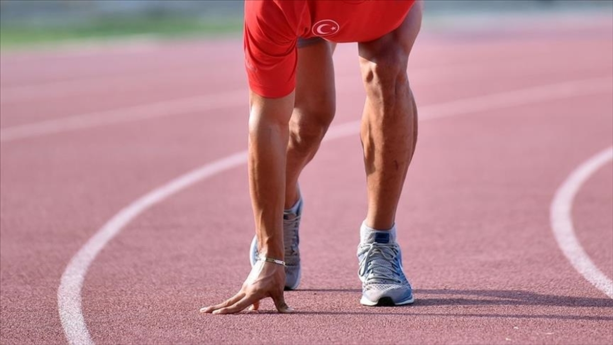 Türk atletizmi büyük organizasyonlarda kota fazlası vermeye başladı Türk atletizmi büyük organizasyonlarda kota fazlası vermeye başladı