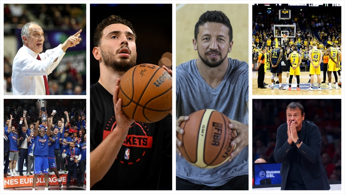 Türk basketbolunun ilkleri, rekorları ve unutulmazları Türk basketbolunun ilkleri, rekorları ve unutulmazları