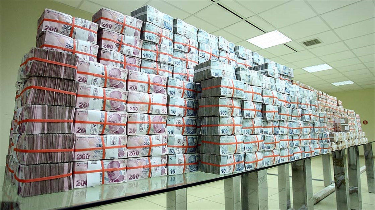 Türk lirası mevduatın payını artırma politikaları sürdürülecek Türk lirası mevduatın payını artırma politikaları sürdürülecek