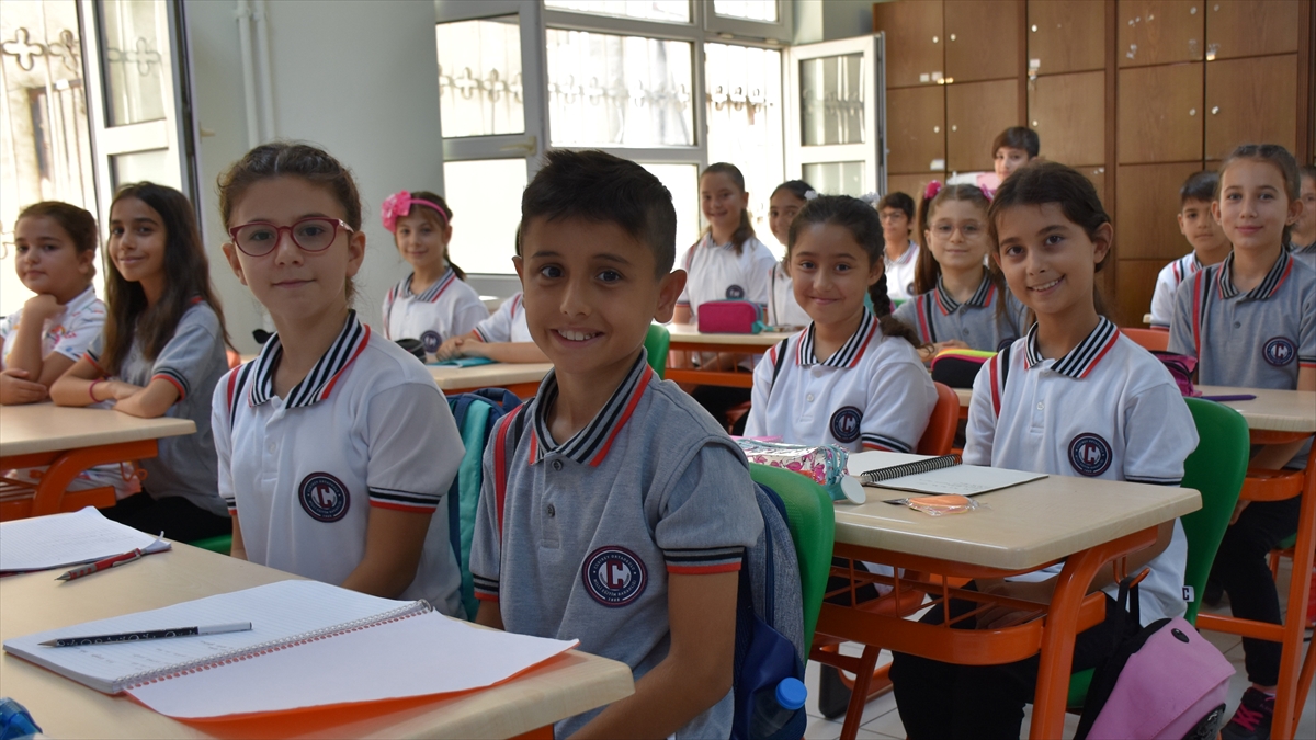 Türkiye, PISA fen bilimlerinde dünya üst yüzdelik dilimine en çok katkı veren 5. ülke oldu Türkiye, PISA fen bilimlerinde dünya üst yüzdelik dilimine en çok katkı veren 5. ülke oldu
