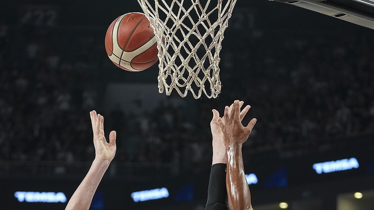 Türkiye Sigorta Basketbol Süper Ligi’nde sezon Bursa’da açılıyor