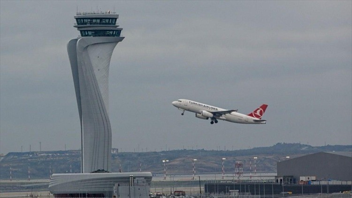 Türkiye’nin sivil havacılık filosu “yüksek irtifaya” çıktı