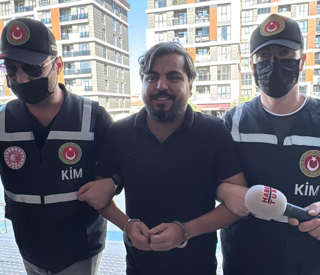 Tutuklanan Arif Kocabıyık’ın savcılıktaki ifadesi skandal sözler…
