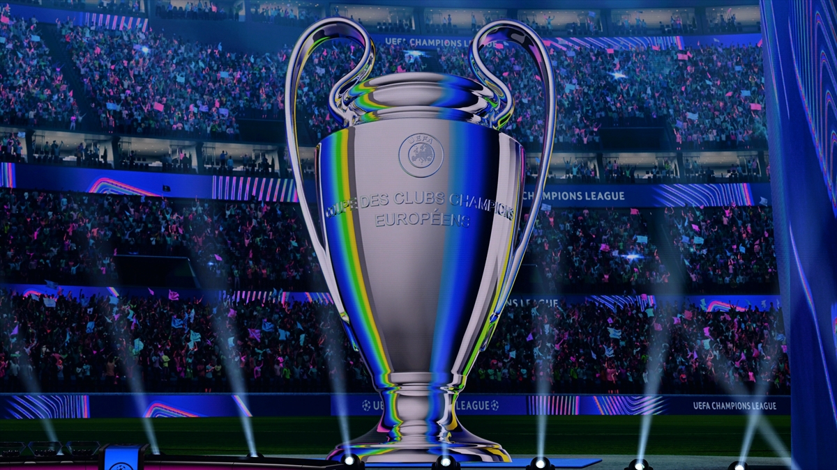 UEFA Şampiyonlar Ligi’nde heyecan yarın başlıyor
