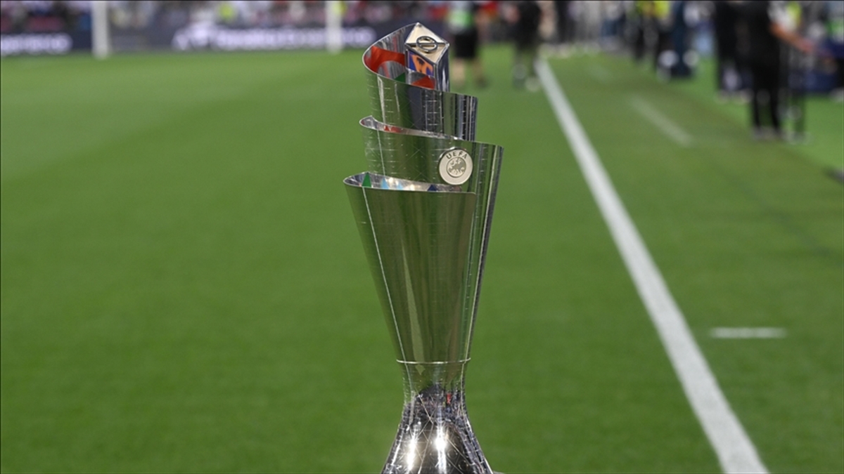 UEFA Uluslar Ligi’nde sezon yarınki maçlarla başlayacak UEFA Uluslar Ligi’nde sezon yarınki maçlarla başlayacak