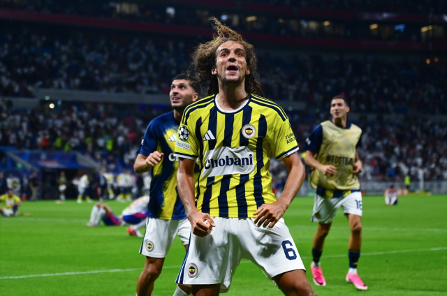 UEFA’dan Fenerbahçe, Greenwood ve Guendouzi’ye soruşturma…