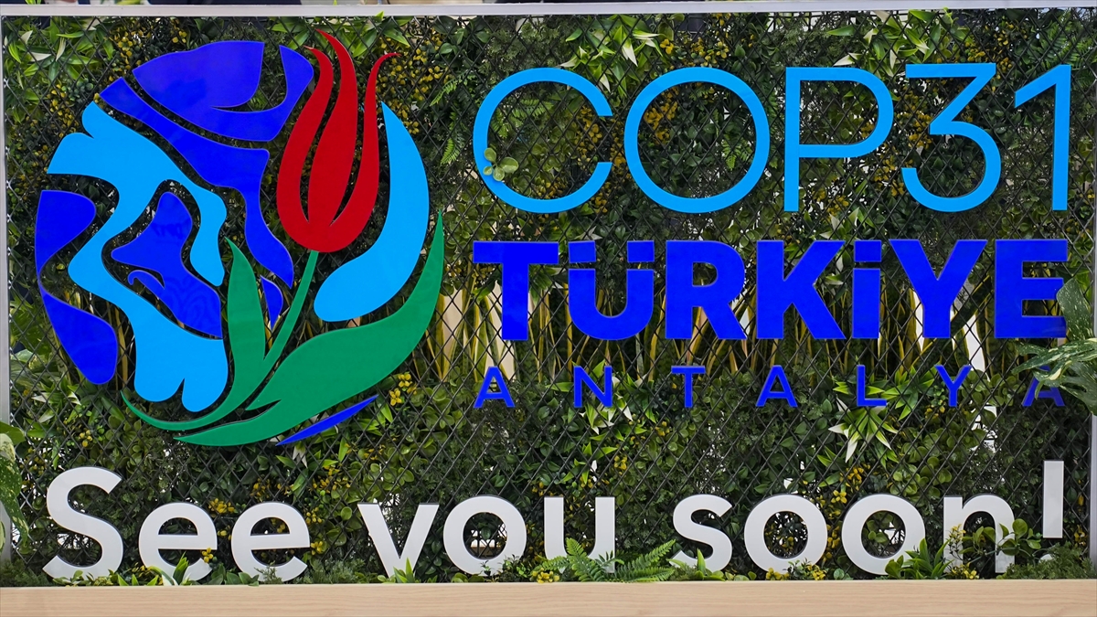Uluslararası gazetecilerden Türkiye’nin iklim çalışmaları, yatırım fırsatları ve dinamizmine övgü
