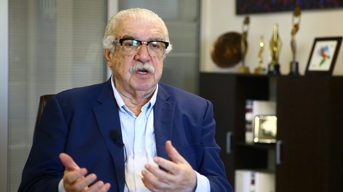 Uluslararası Gazetecilik Profesörü Gusman: Güney Kafkasya yeni fırsatlar alanına dönüştü
