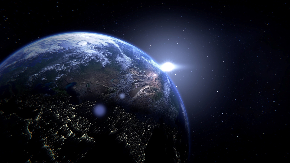 Uzmanlardan IAC 2026 öncesi uzayın geleceğine ilişkin mesajlar Uzmanlardan IAC 2026 öncesi uzayın geleceğine ilişkin mesajlar