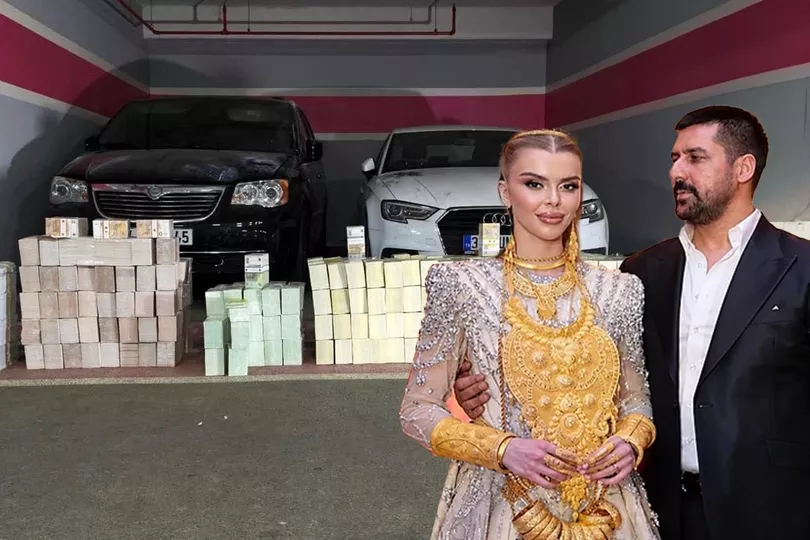 Vanlı Kara Haydar”a ikinci soruşturma! Vanlı Kara Haydar”a ikinci soruşturma!