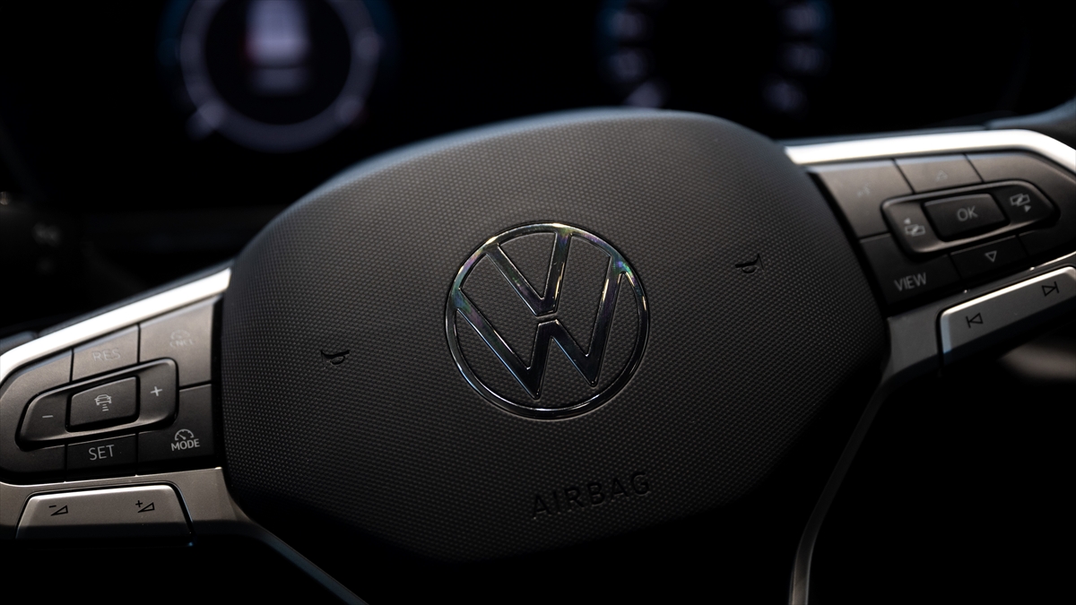 Volkswagen Grubu 2,8 milyon aracı geri çağıracak Volkswagen Grubu 2,8 milyon aracı geri çağıracak