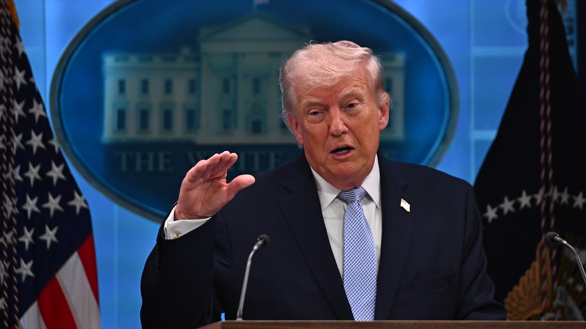 Wall Street Journal: Danışmanları Trump’a İran ile savaşın yıllarca sürebileceği uyarısını yaptı