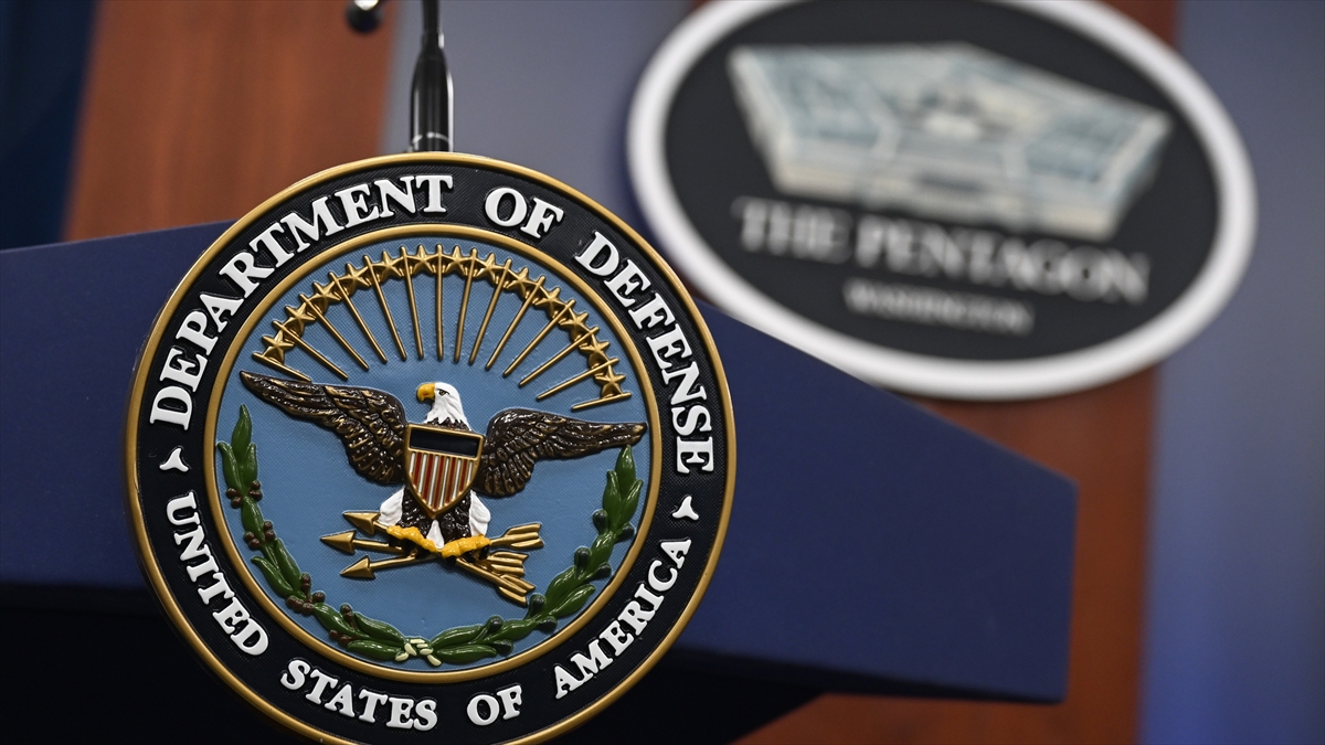 Yapay zekanın ilerlemesiyle Pentagon’un eskiyen dijital altyapısının ulusal güvenlik riski oluşturduğu iddiası Yapay zekanın ilerlemesiyle Pentagon’un eskiyen dijital altyapısının ulusal güvenlik riski oluşturduğu iddiası