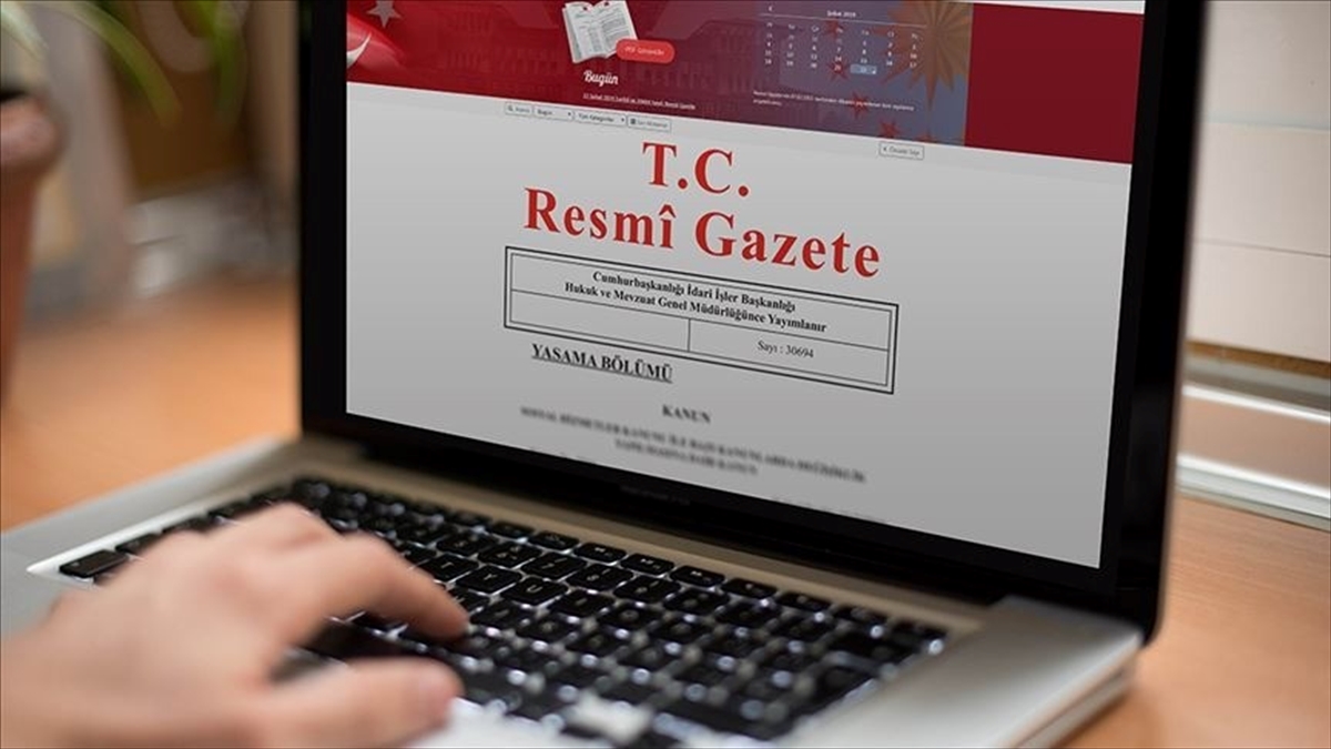 Yeni Orta Vadeli Program Resmi Gazete’de yayımlandı Yeni Orta Vadeli Program Resmi Gazete’de yayımlandı