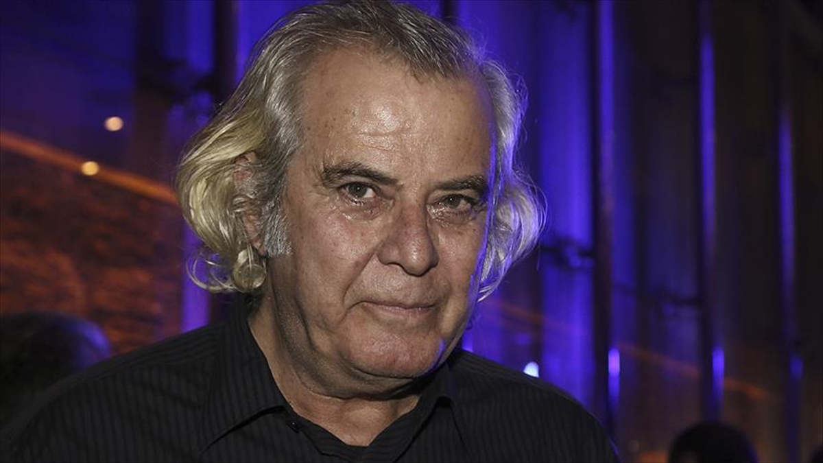 Yeşilçam’ın romantik jönünden toplumsal sinemanın güçlü oyuncusuna: Tarık Akan Yeşilçam’ın romantik jönünden toplumsal sinemanın güçlü oyuncusuna: Tarık Akan