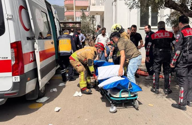 Okul saldırısında skandal detaylar ortaya çıktı…