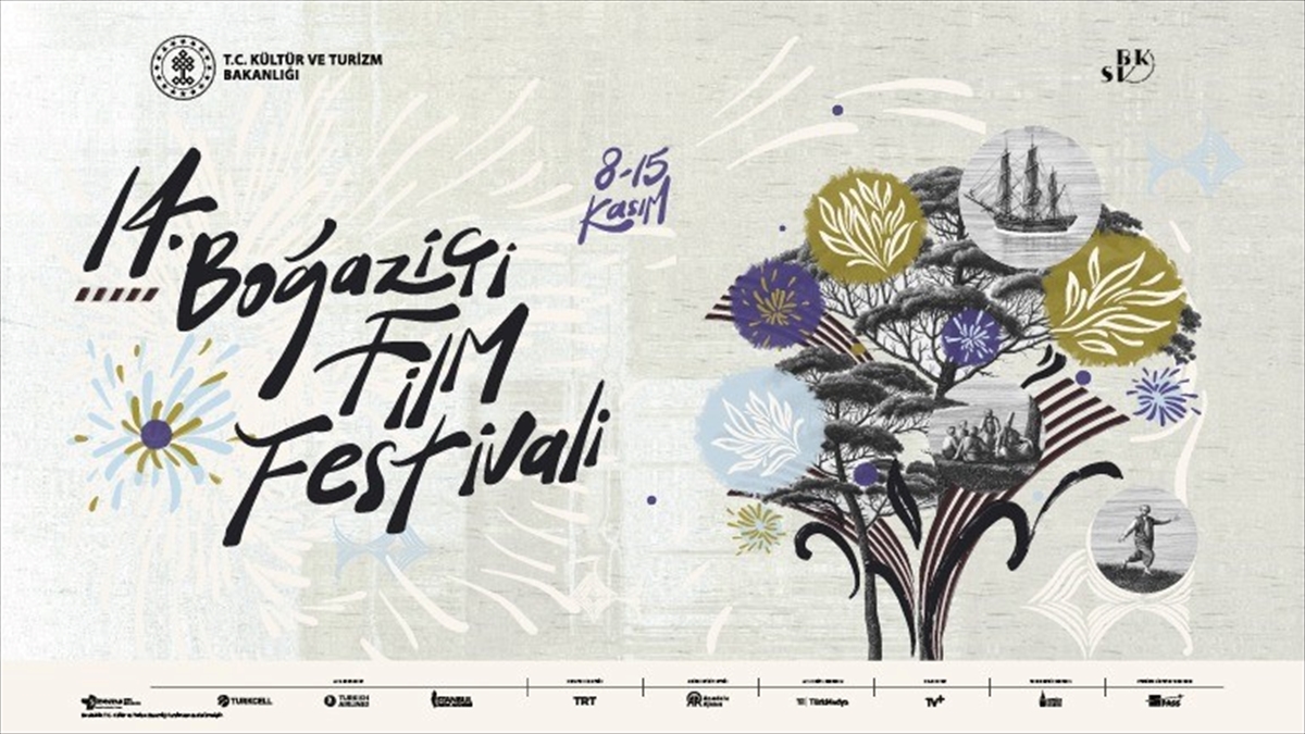 14. Boğaziçi Film Festivali’nin kısa ve belgesel film yarışma seçkileri açıklandı 14. Boğaziçi Film Festivali’nin kısa ve belgesel film yarışma seçkileri açıklandı