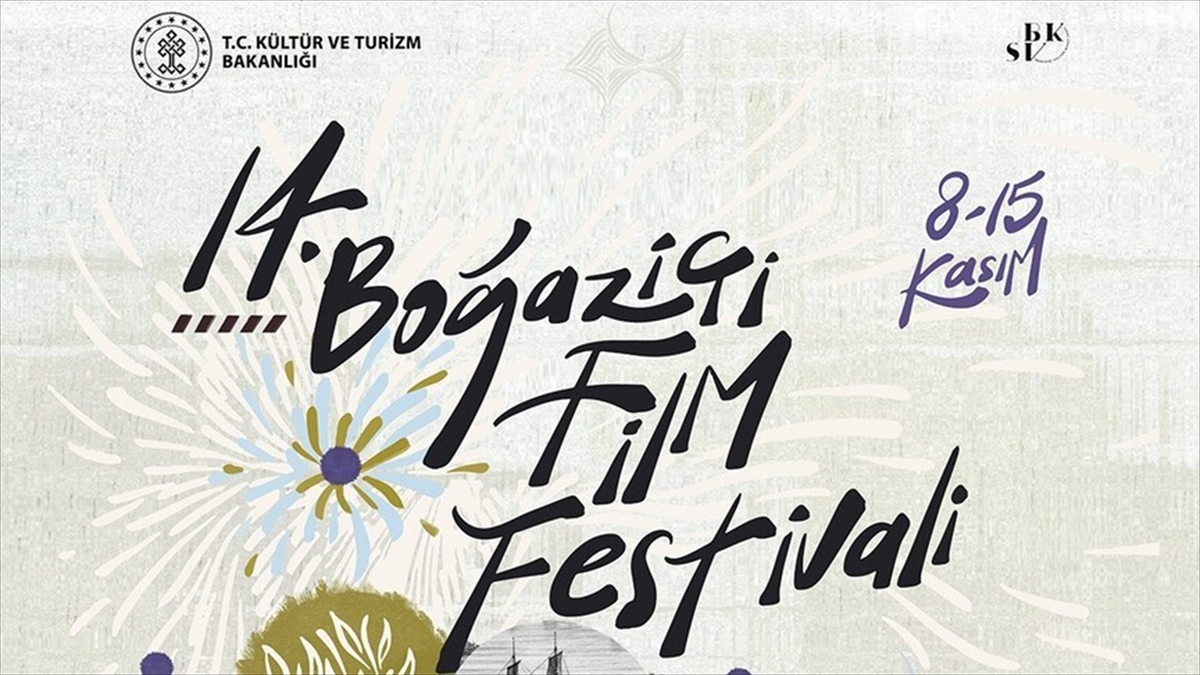 14. Boğaziçi Film Festivali’nin özel gösterim seçkisi açıklandı