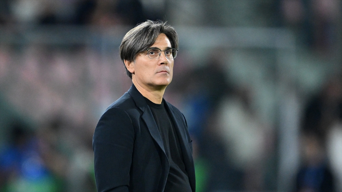 A Milli Futbol Takımı’nda Montella dönemi sona erdi A Milli Futbol Takımı’nda Montella dönemi sona erdi