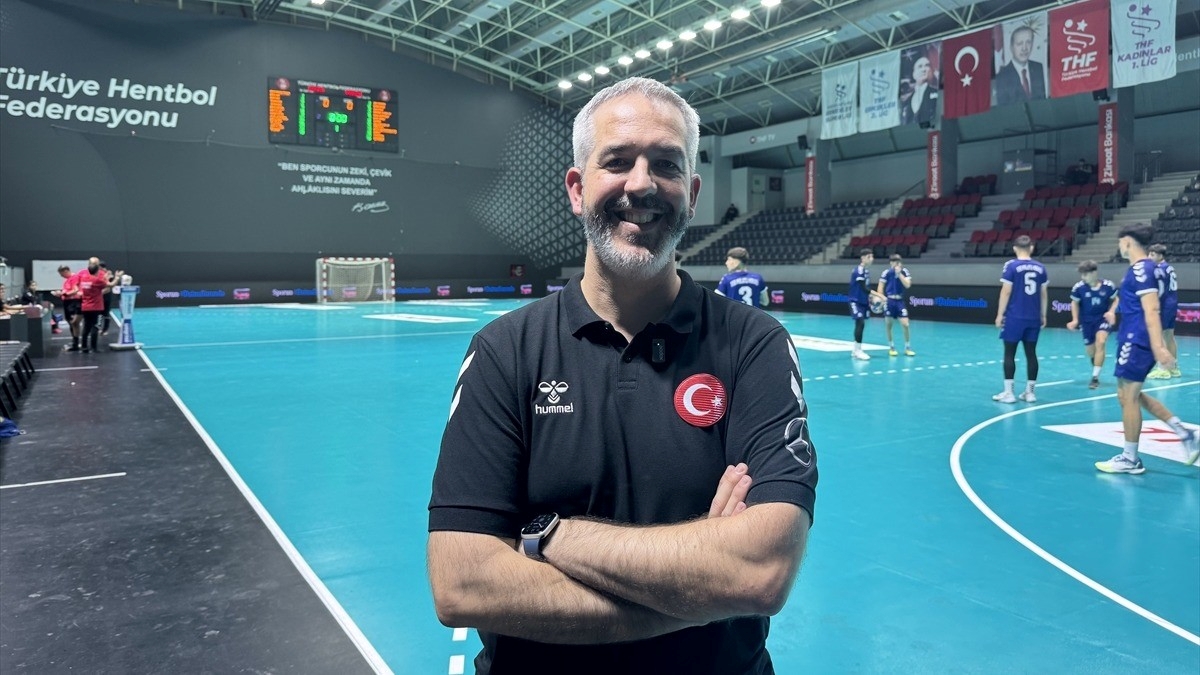 A Milli Kadın Hentbol Takımı, Avrupa Şampiyonası’nın Türkiye etabına odaklandı A Milli Kadın Hentbol Takımı, Avrupa Şampiyonası’nın Türkiye etabına odaklandı