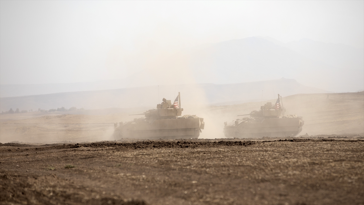 ABD askerlerinin çekilmesinden sonra Irak nereye gidiyor?