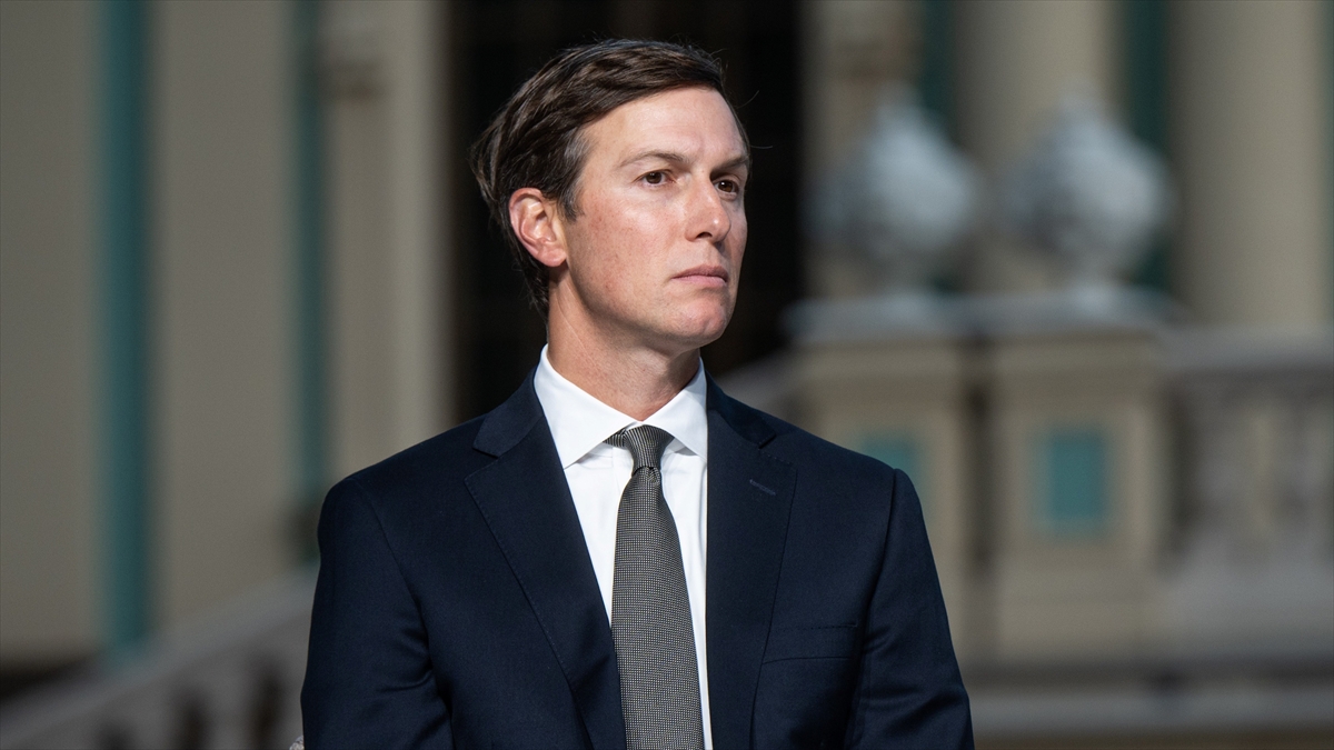 ABD’de Demokratlar, Jared Kushner’ın Orta Doğu’daki yatırımlarını incelemeye aldı