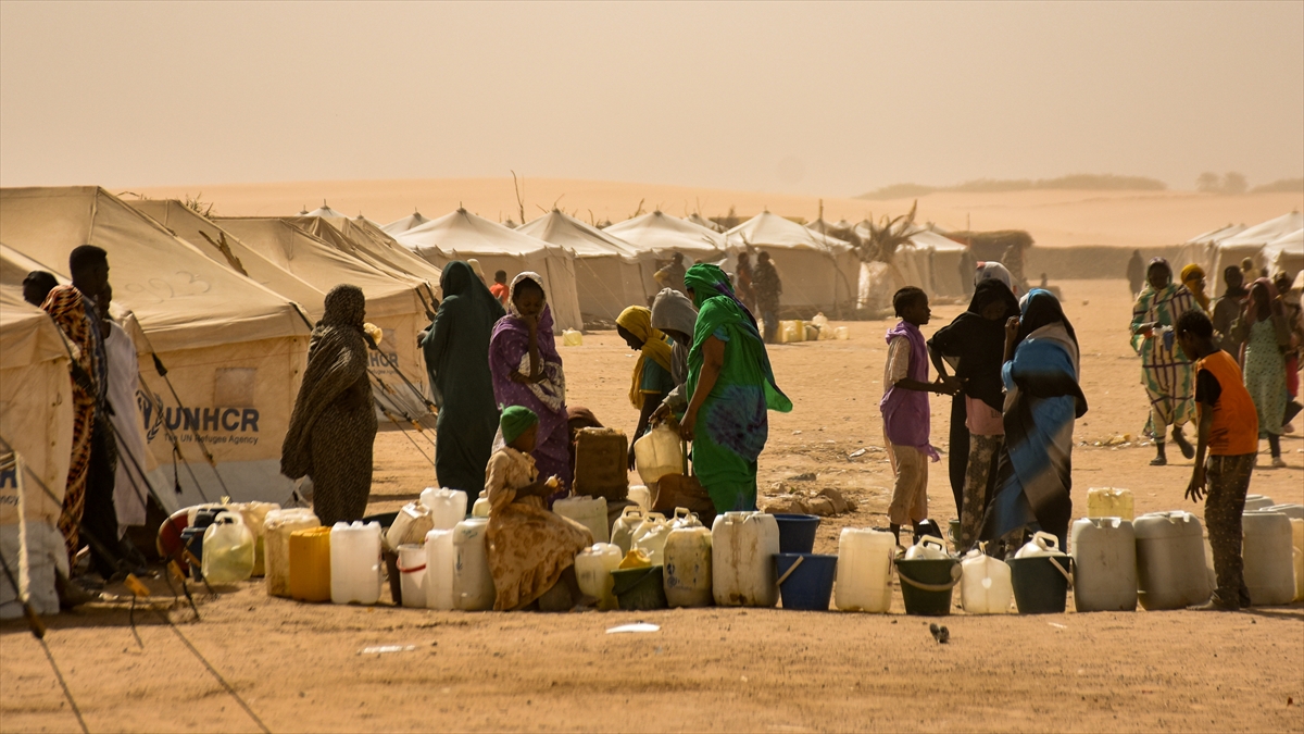 Afrika’da insan hakları şartının 40. yılında savaş, darbe ve ihlaller sürüyor