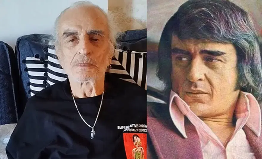 Şarkıcı Alpay, 91 yaşında hayatını kaybetti… Şarkıcı Alpay, 91 yaşında hayatını kaybetti…