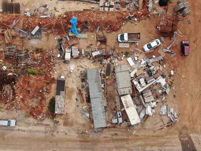 Antalya’da ölen işçilerin kimlikleri belli oldu…