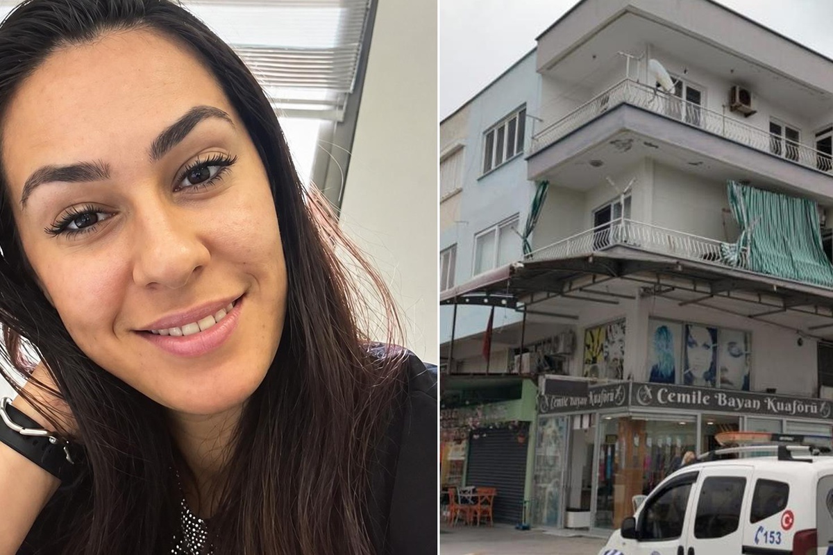 40 yaşında hayatını kaybetti! Geride 20 can dostu kaldı… 40 yaşında hayatını kaybetti! Geride 20 can dostu kaldı…