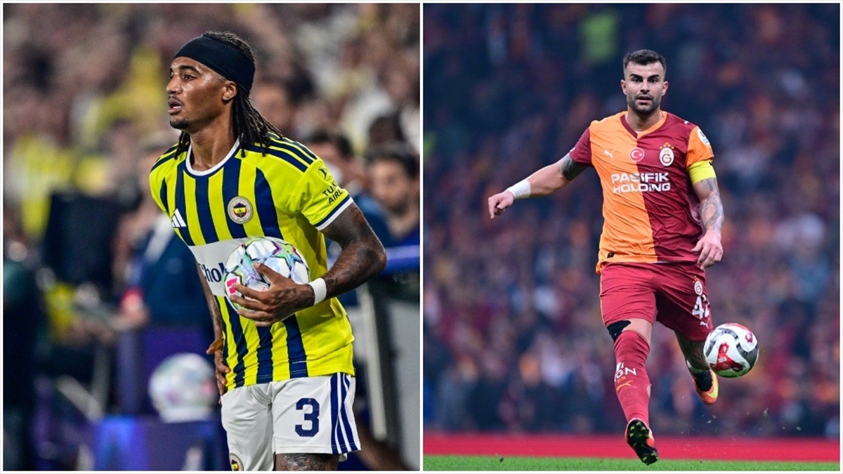 Archie Brown ile Abdülkerim Bardakcı, PFDK’ye sevk edildi