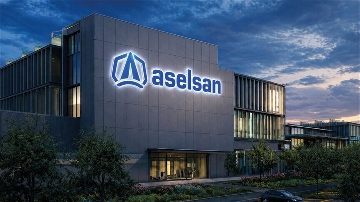 ASELSAN’dan 157,9 milyon dolarlık sözleşme ASELSAN’dan 157,9 milyon dolarlık sözleşme
