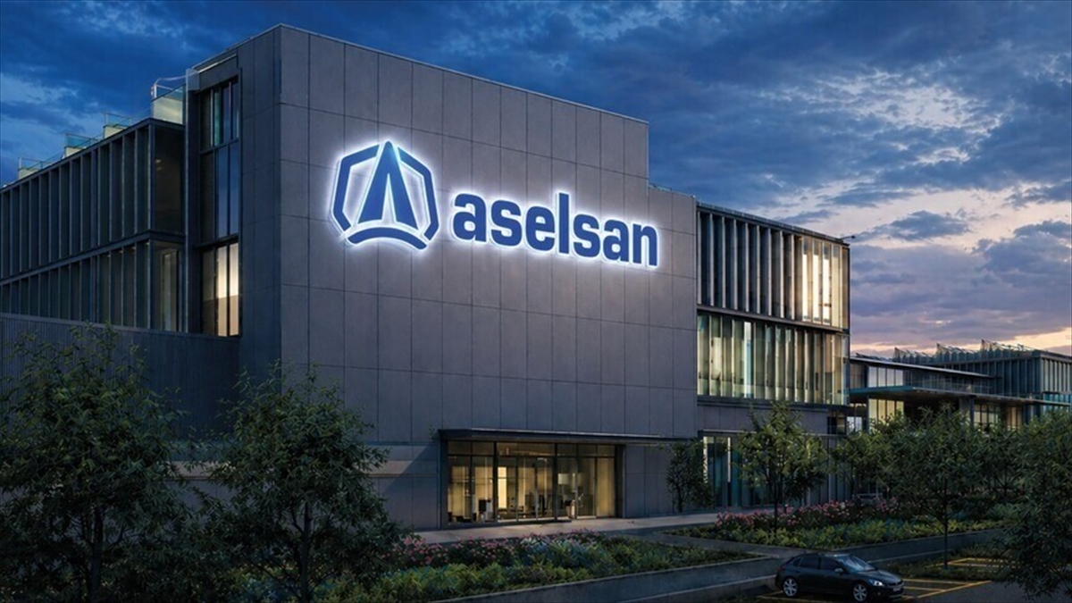 ASELSAN’ın 9 aylık cirosu 151,5 milyar lira oldu ASELSAN’ın 9 aylık cirosu 151,5 milyar lira oldu