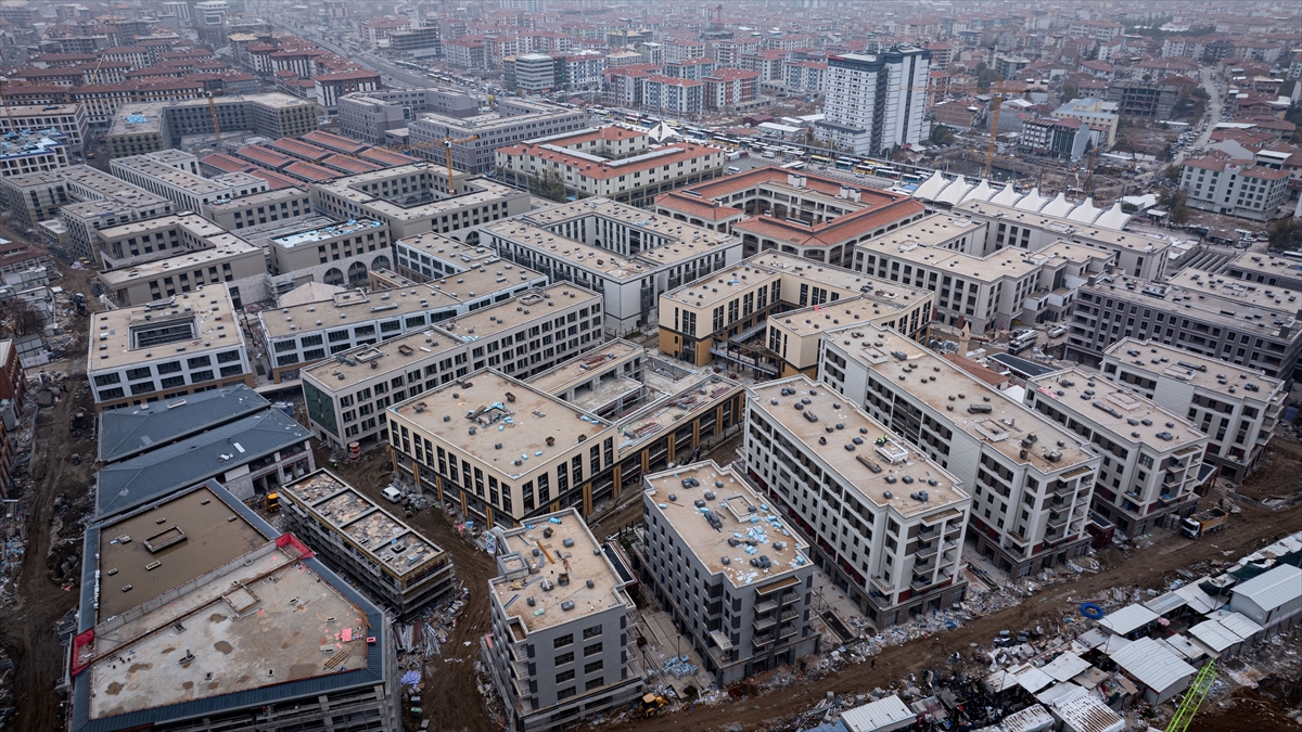 “Asrın inşa seferberliği” ABD basınının gündeminde “Asrın inşa seferberliği” ABD basınının gündeminde