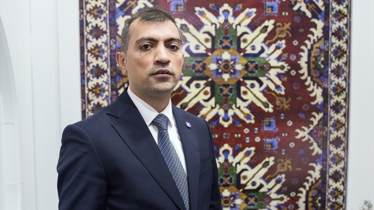Azercosmos Başkan Vekili Badirkhanov’dan uzay alanında Türkiye-Azerbaycan işbirliği mesajı