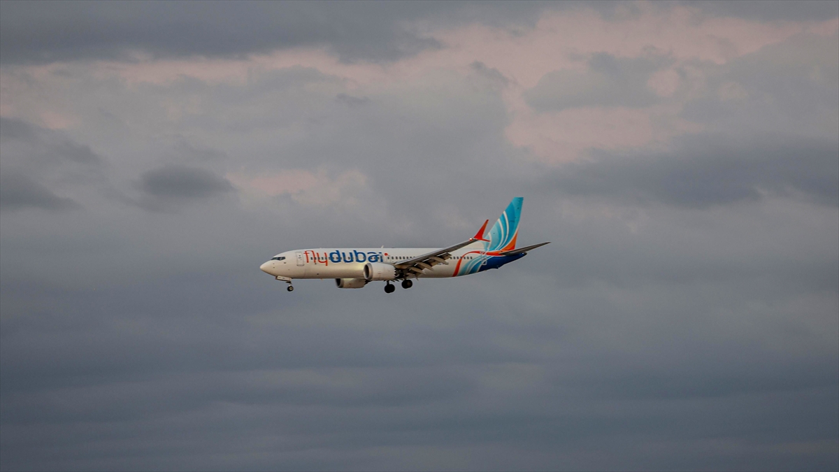 BAE, Flydubai uçağındaki olayın arkasında terör saiki olup olmadığını araştırıyor BAE, Flydubai uçağındaki olayın arkasında terör saiki olup olmadığını araştırıyor